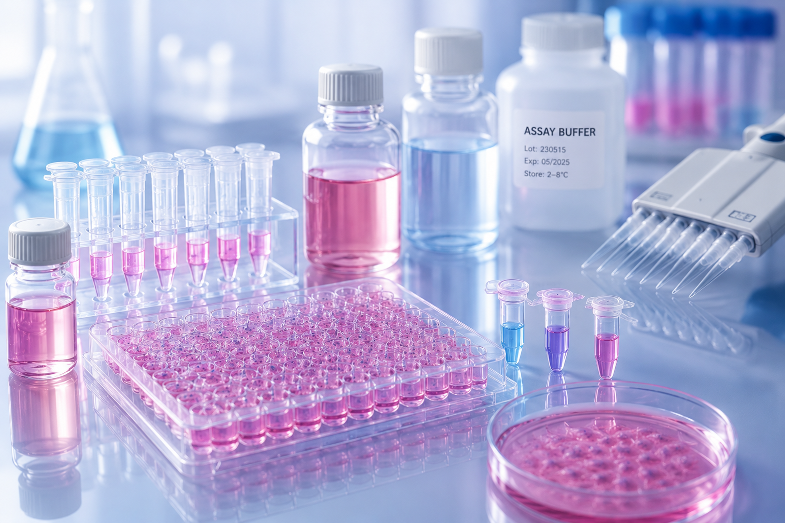 Assays & Techniques